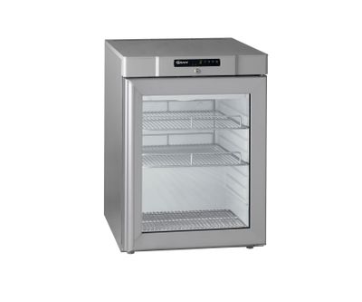 MARINE COMPACT KG 210 RH 2M 50/60 Hz Undercounter Refrigerator for Marine use - Hoshizaki Europe