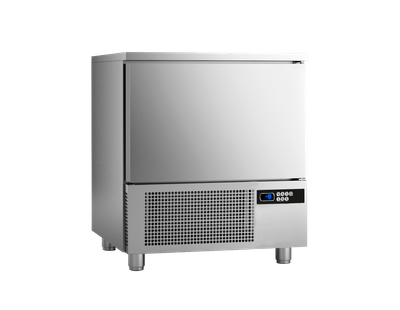 SBU15HLU Blast chiller / freezer, Stand-alone model - Hoshizaki Europe