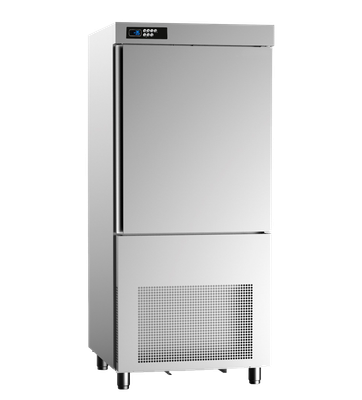 SBU40HT (230V 1N-/50Hz) Blast chiller / freezer - Hoshizaki Europe