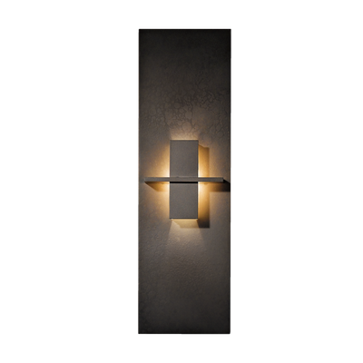 Aperture Vertical Sconce