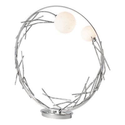 Brindille Ring Lamp