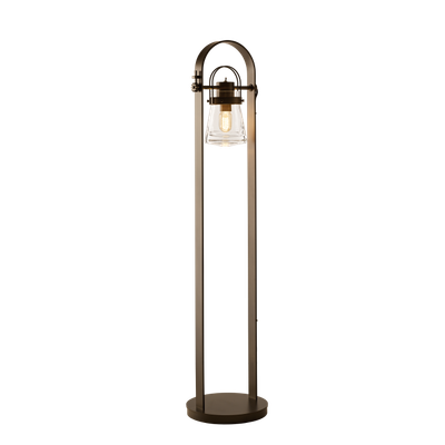 Erlenmeyer Floor Lamp