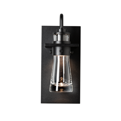Erlenmeyer Medium Outdoor Sconce