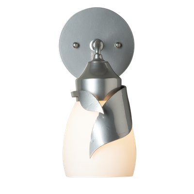 Lapas 1-Light Bath Sconce