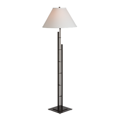 Metra Double Floor Lamp