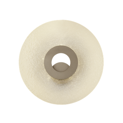 Orbit Large LED Sconce