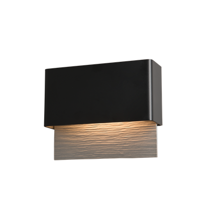 Stratum Dark Sky Friendly LED Outdoor Sconce