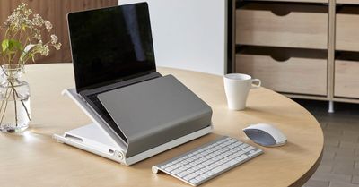 L6 Laptop Holder