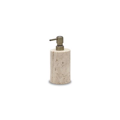 Distributeur à savon │ TRAVERTIN