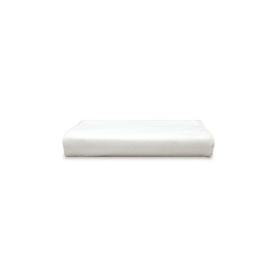 Drap plat lin ultradoux italien │ KING