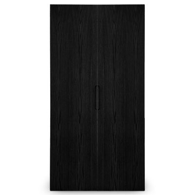 Onyx cabinet double | Full door