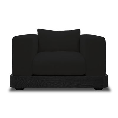 Sofa d'appoint Essence | Onyx