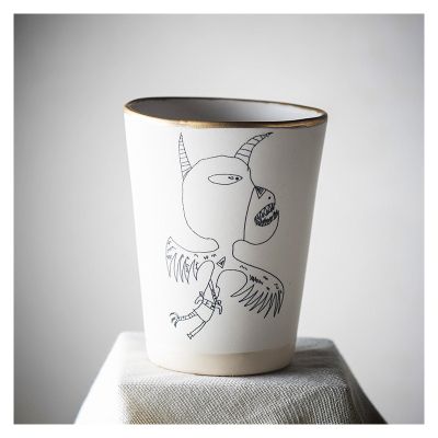 HEGAZ tumbler