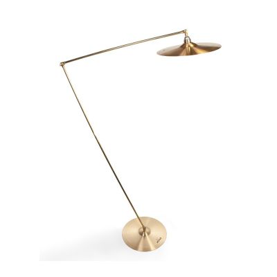 SPLASH floor lamp