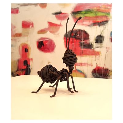 Ant medium