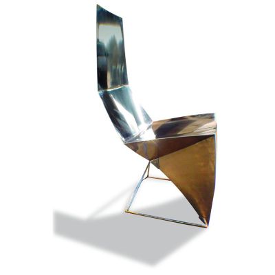 SKINNY BACK chair