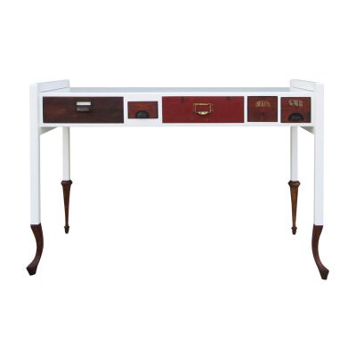21 writing desk