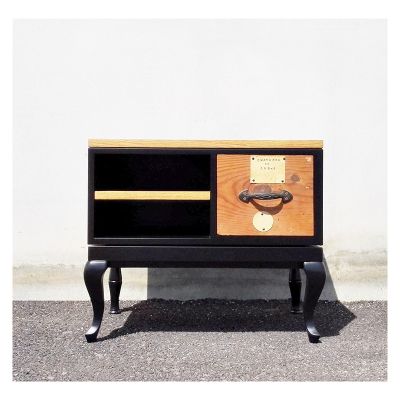 COBRE low cabinet
