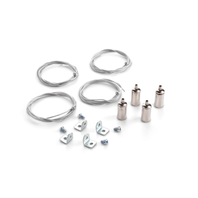 LED PANEL KIT SOSPENSIONE