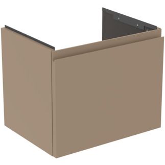 Finesse Basin unit 530x400x430 mm, 1 drawer