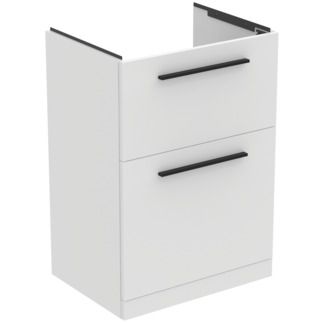 i.life A Basin unit 600x440x853 mm, 2 drawer