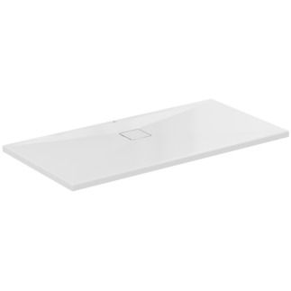 Ultra Flat Evo Rectangular shower tray 1400x700x35 mm, no waste