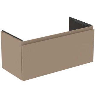 Finesse Basin unit 800x375x370 mm, 1 drawer