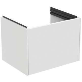 Conca Basin unit 500x375x368 mm, 1 drawer
