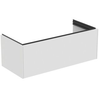 Conca Basin unit 1000x440x363 mm, 1 drawer