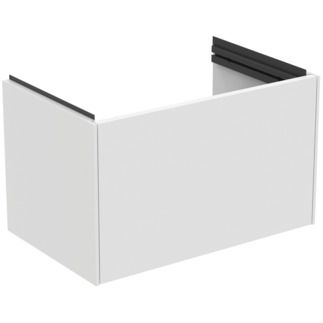 Conca Basin unit 600x375x368 mm, 1 drawer