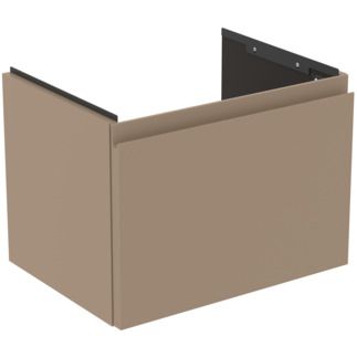 Finesse Basin unit 500x375x370 mm, 1 drawer