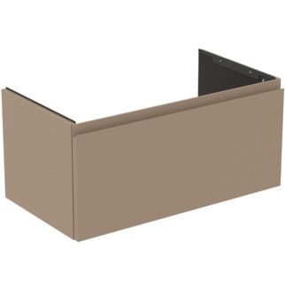 Finesse Basin unit 800x440x375 mm, 1 drawer
