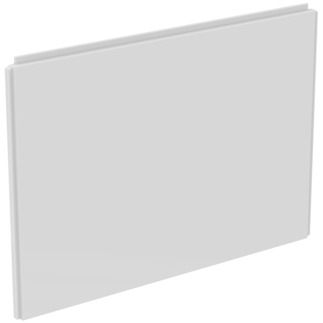 Unilux Bath side panel 736x18x524 mm