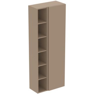 Finesse Cabinet 600x300x1600 mm, 1 door
