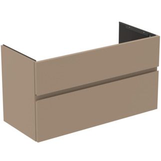 Finesse Basin unit 1000x440x545 mm, 2 drawer