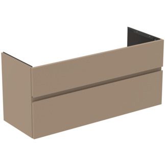 Finesse Basin unit 1200x440x545 mm, 2 drawer