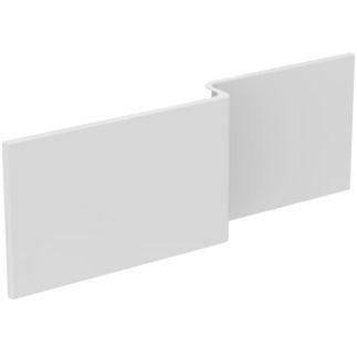 Concept Space Bath front panel 1495x170x510 mm