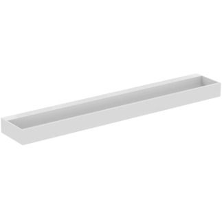 Edit Washtrough 2400x400x150 mm, without overflow