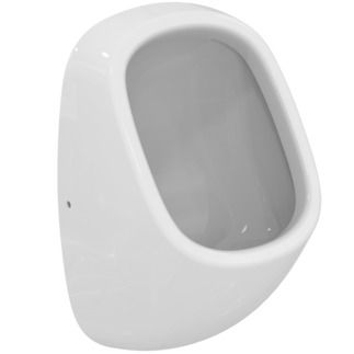 Jasper Morrison Urinal 355x300x580 mm, no waste