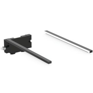 Finesse Drawer light bar 539x290x67 mm