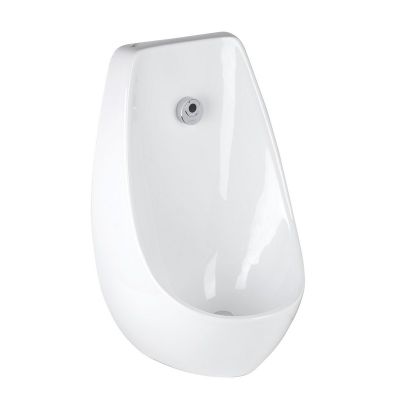 STYLE series electronic ceramic urinal, battery operated