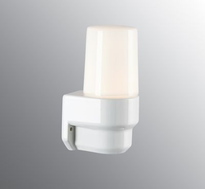 Classic - Shiny opal glass