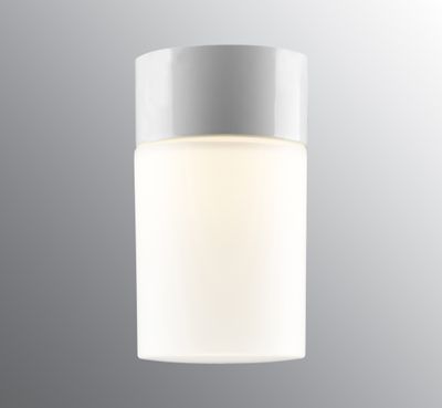 Opus 100/175 LED 2700K - Matt opal glass