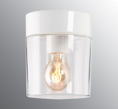 Opus 140/170 - Clear glass