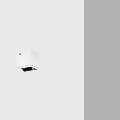 iPro wall mounted lighting effects