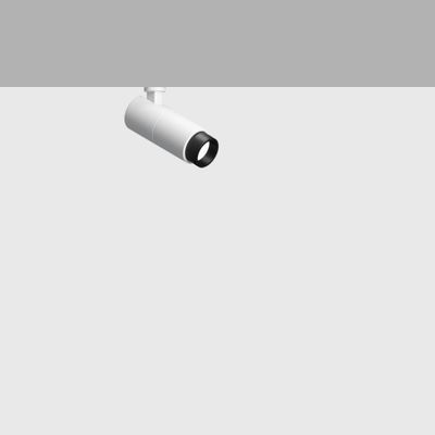 Palco Low Voltage Beamer Ø 19 mm for Superrail Casambi