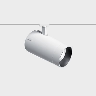 Palco Low Voltage Ø 51 mm for Filorail