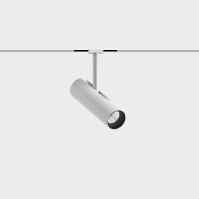 Robin Ø 37 / 51 / 62 mm for Filorail DALI Powerline