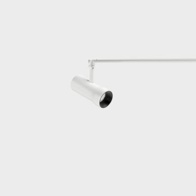 Sipario with road for Low Voltage track Ø 40 mm
