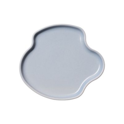 Alvar Aalto Collection platter 15 cm water